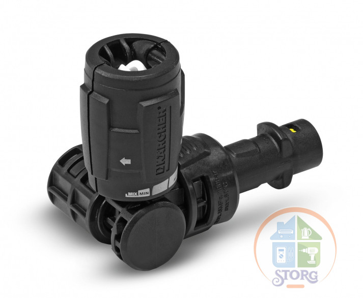 Струйная трубка 360 градусов KARCHER VP 145 S