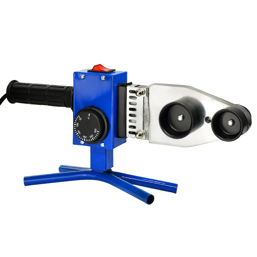 Паяльник для ПВХ ELECTROLITE  СПТ 1500/6 (5шт/кор)