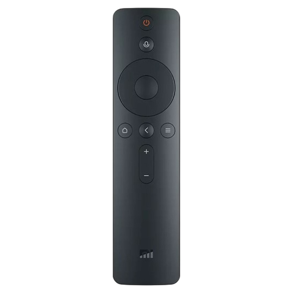 Пульт Xiaomi для Mi TV/Mi TV Box/Mi TV Stick (NQR4017CN) (black)