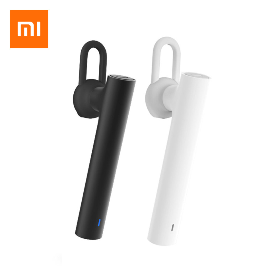 Bluetooth-гарнитура Xiaomi Mi Bluetooth Headset (White)