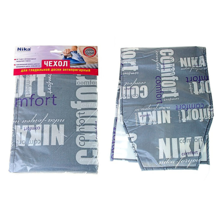 Чехол с поролоном антипр. д/доски глад. ( тефлон 1300х480 )  ЧПА (20)