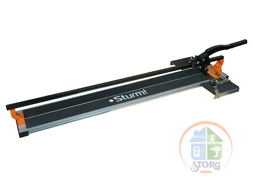 Плиткорез ручной Sturm! 1072-TC-1200P, рез 1200 мм На ПОДШИПНИКАХ