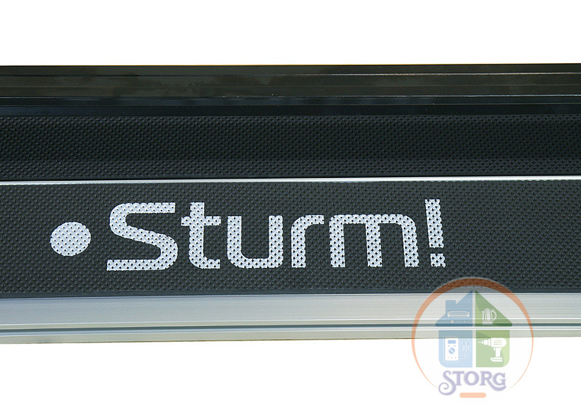 Плиткорез ручной Sturm! 1072-TC-1200P, рез 1200 мм На ПОДШИПНИКАХ