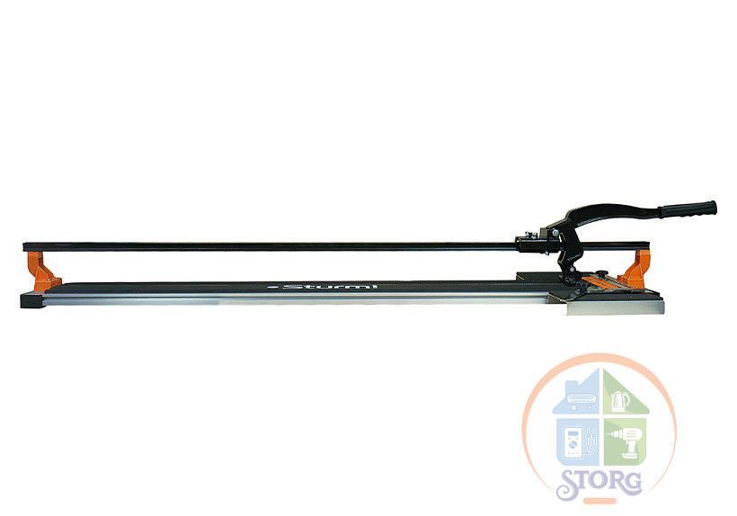 Плиткорез ручной Sturm! 1072-TC-1200P, рез 1200 мм На ПОДШИПНИКАХ
