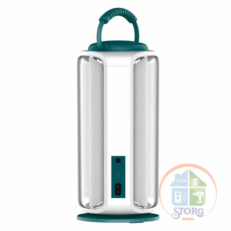 Светильник настольный аккумуляторный с подвесом AKKOSTAR AK9854LA 27W-4000mAh