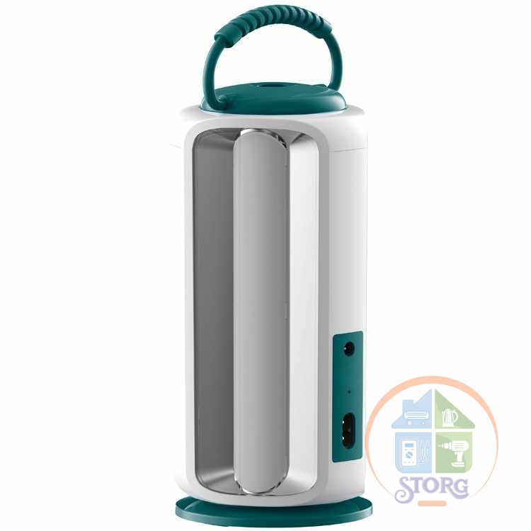 Светильник настольный аккумуляторный с подвесом AKKOSTAR AK9854LA 27W-4000mAh