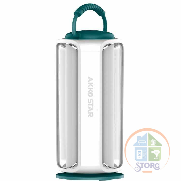 Светильник настольный аккумуляторный с подвесом AKKOSTAR AK9854LA 27W-4000mAh