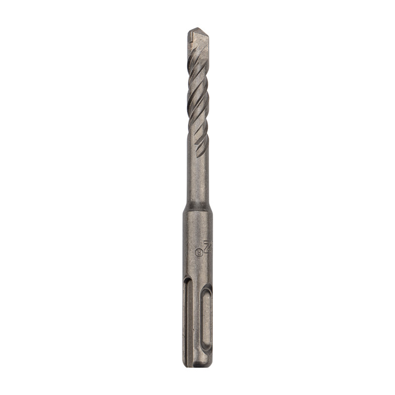 Бур по бетону SDS PLUS KRANZ 8x110 мм