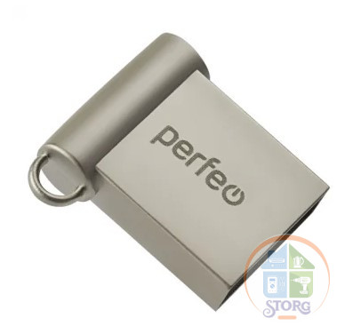 Perfeo USB 3.0 32GB M06 Metal Series