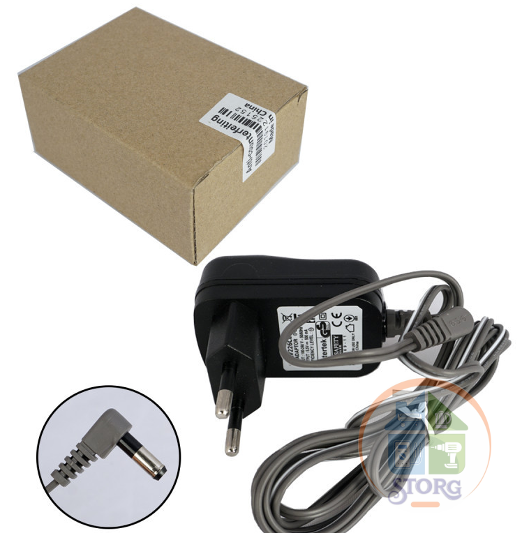 Блок питания Live-Power 5V LP84  5.5V/0,5A (3.5*1.35) PNLV226CE