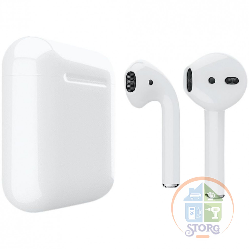 A.Pods2 CF FULL R-SETTING Чип 6973+Light Sensor (в картонной ванночке) ТОП ПРОДАЖ 100% ! 1:1