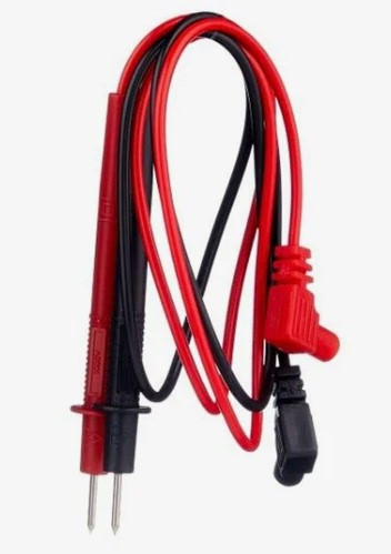 Щупы для мультиметров серии DT-830 / 832 / 838