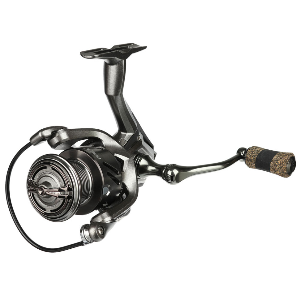 Катушка c передним фрикционом AZOR FISHING "Прототип Икс" XF-20, 5+1bb