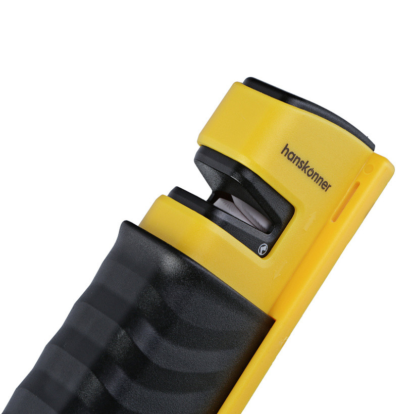 Точилка для топоров и ножей Hanskonner HK1015-03-01