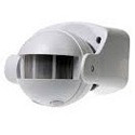 Датчик движения инфракрасный Rev-Duwi IP65 180° настенный (блистер)