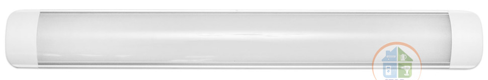 Светильник-панель светодиодный универсальный SP-LPO SLIM 36W/6500K,1200мм Спутник ультратонкий (SPO)