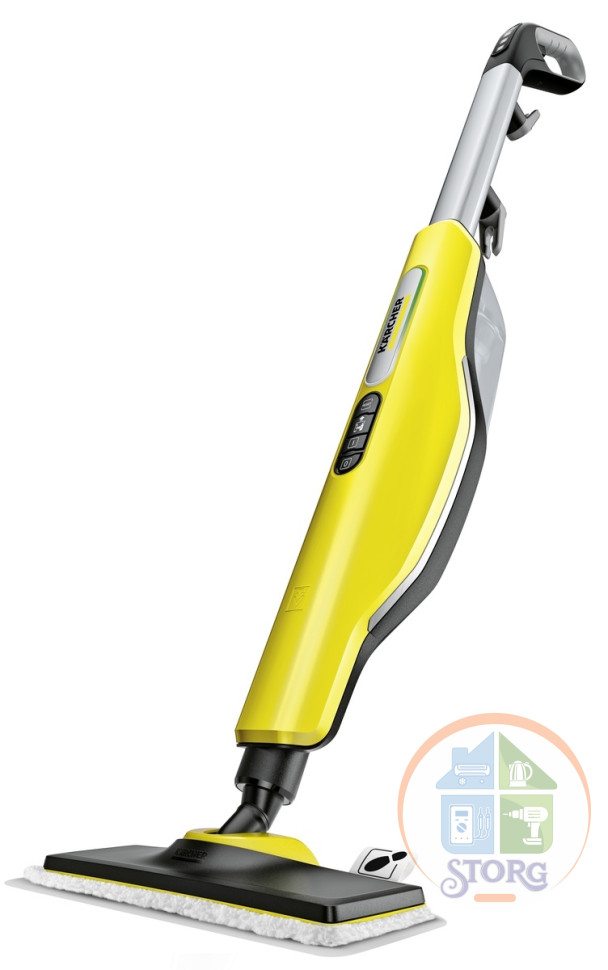 Паровая швабра KARCHER SC 3 Upright EasyFix 1.513-300.0