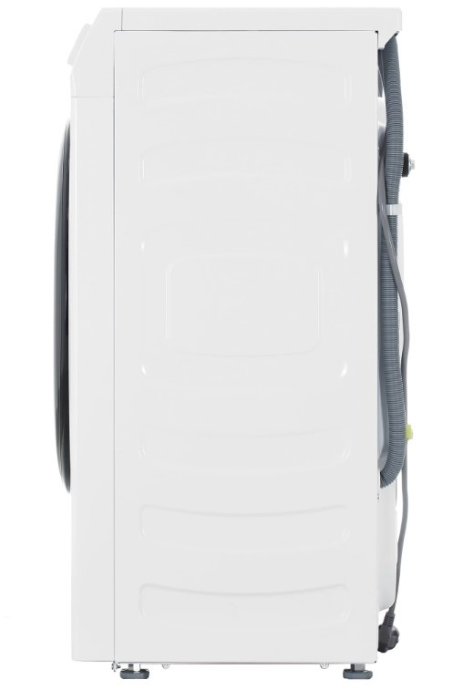 Стиральная машина Haier HW60-BP12929AE, Белый, 6кг, инверт.мотор, i-Refresh, 59.5х85х46, гар.60 мес.
