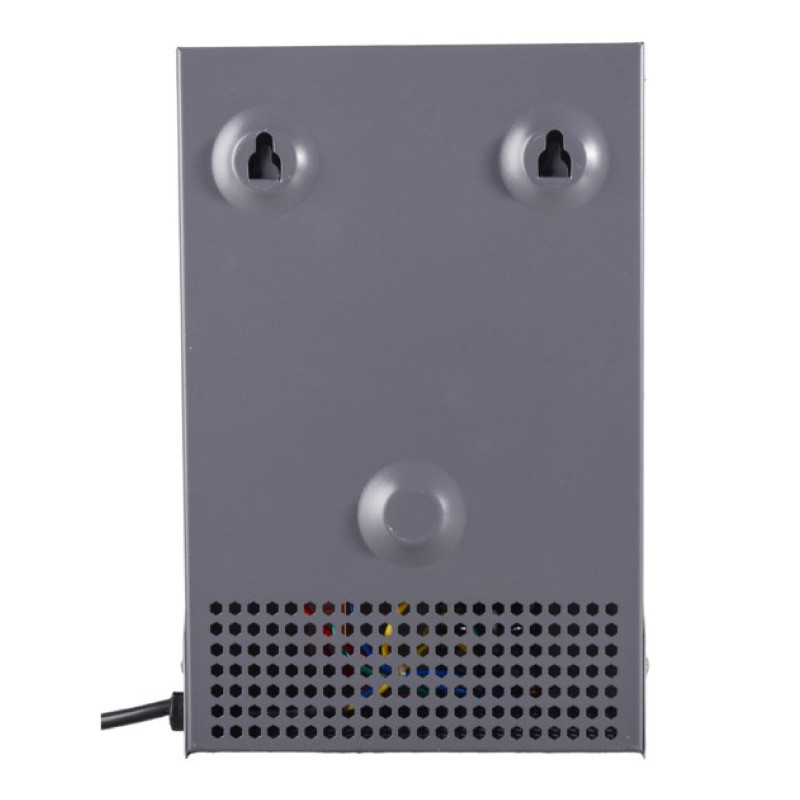 Стабилизатор напряжения инверторный Ресанта АСН-350/1-И, 300Вт, 0.35кВА, однофазный Белый Стабилизатор напряжения инверторный Ресанта АСН-350/1-И, 300Вт, 0.35кВА, однофазный Белый