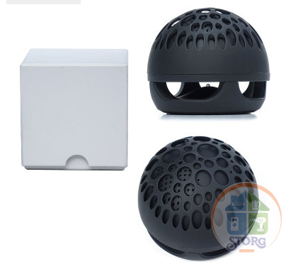 Колонка Bluetooth Mp3 BT019  mini jack, TF карты, Аккумулятор