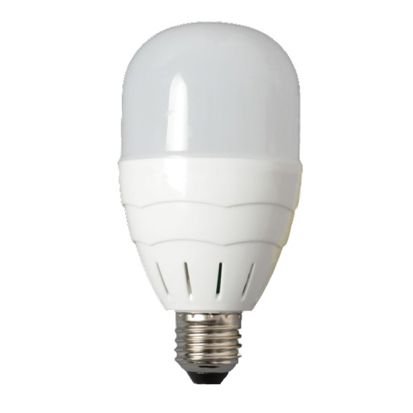 Светодиодная лампа с датчиком звука и света SPARTUM 15w, 6500K