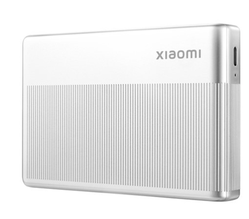 Фотопринтер Xiaomi Portable Photo Printer 1S (BHR9974GL) (silver)