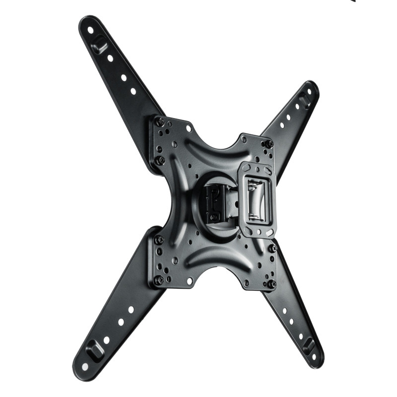 Кронштейн для телевизора REXANT 26"-55", наклонно-поворотный, серия HOME