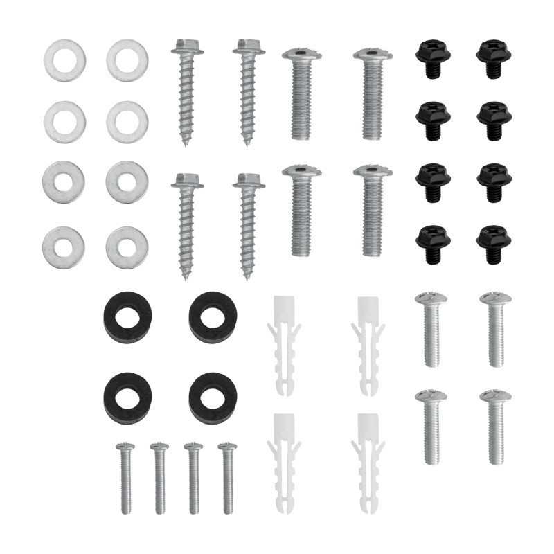 Кронштейн для телевизора REXANT 26"-55", наклонно-поворотный, серия HOME