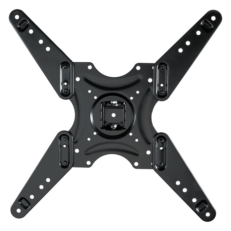 Кронштейн для телевизора REXANT 26"-55", наклонно-поворотный, серия HOME