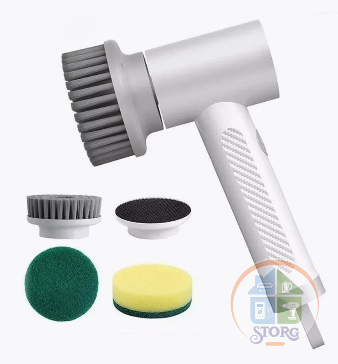Электрощетка Xiaomi Xiaoda Electric Cleaning Brush (XL-DDQJS01)
