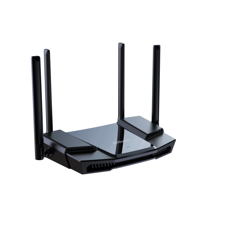 Беспроводной маршрутизатор DAHUA 11AC 1800Mbps <DH-AX18>