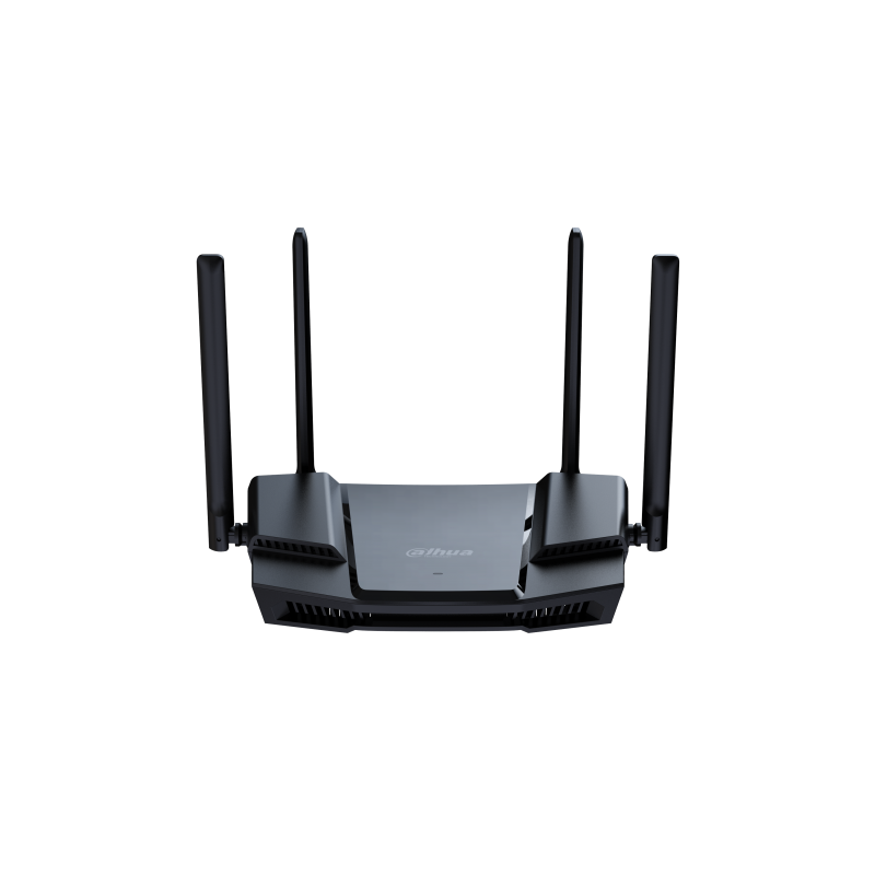 Беспроводной маршрутизатор DAHUA 11AC 1800Mbps <DH-AX18>