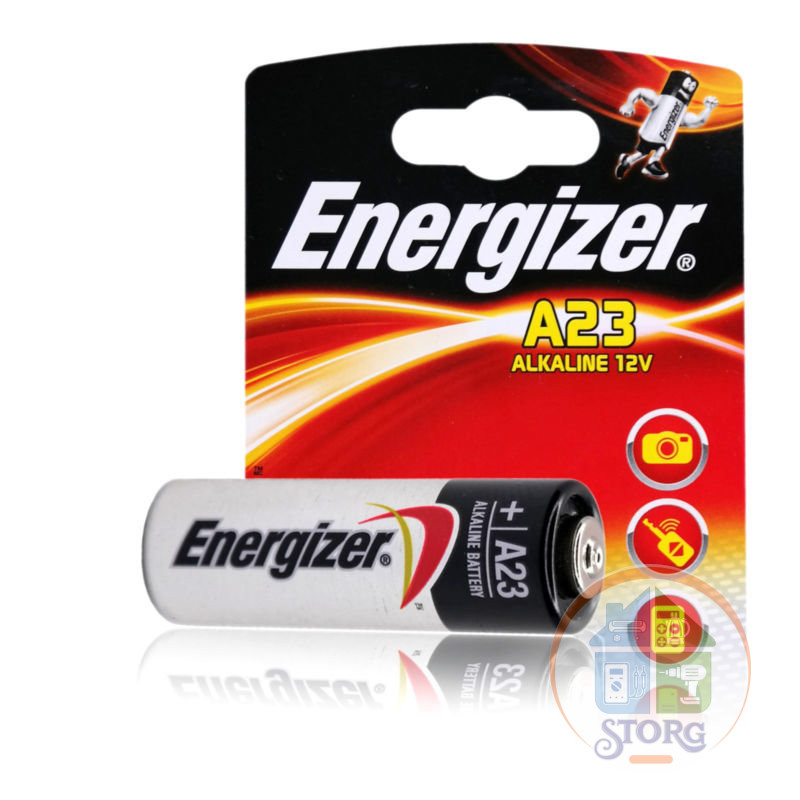 Элемент питания Energizer MN23AE/1BL A23