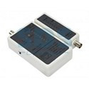 Тестер Кабеля RJ-45+BNC (HT-C003) (TL-5248) REXANT