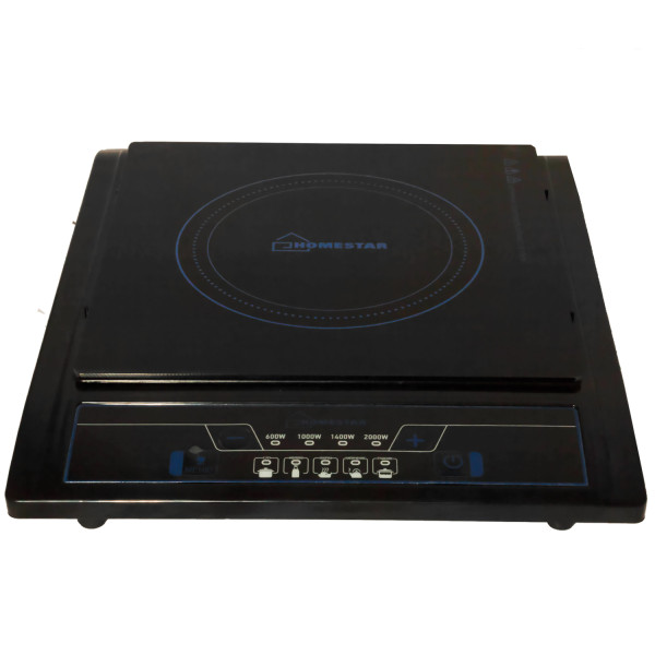 Плита индукционная HOMESTAR HS-1101, 2000Вт