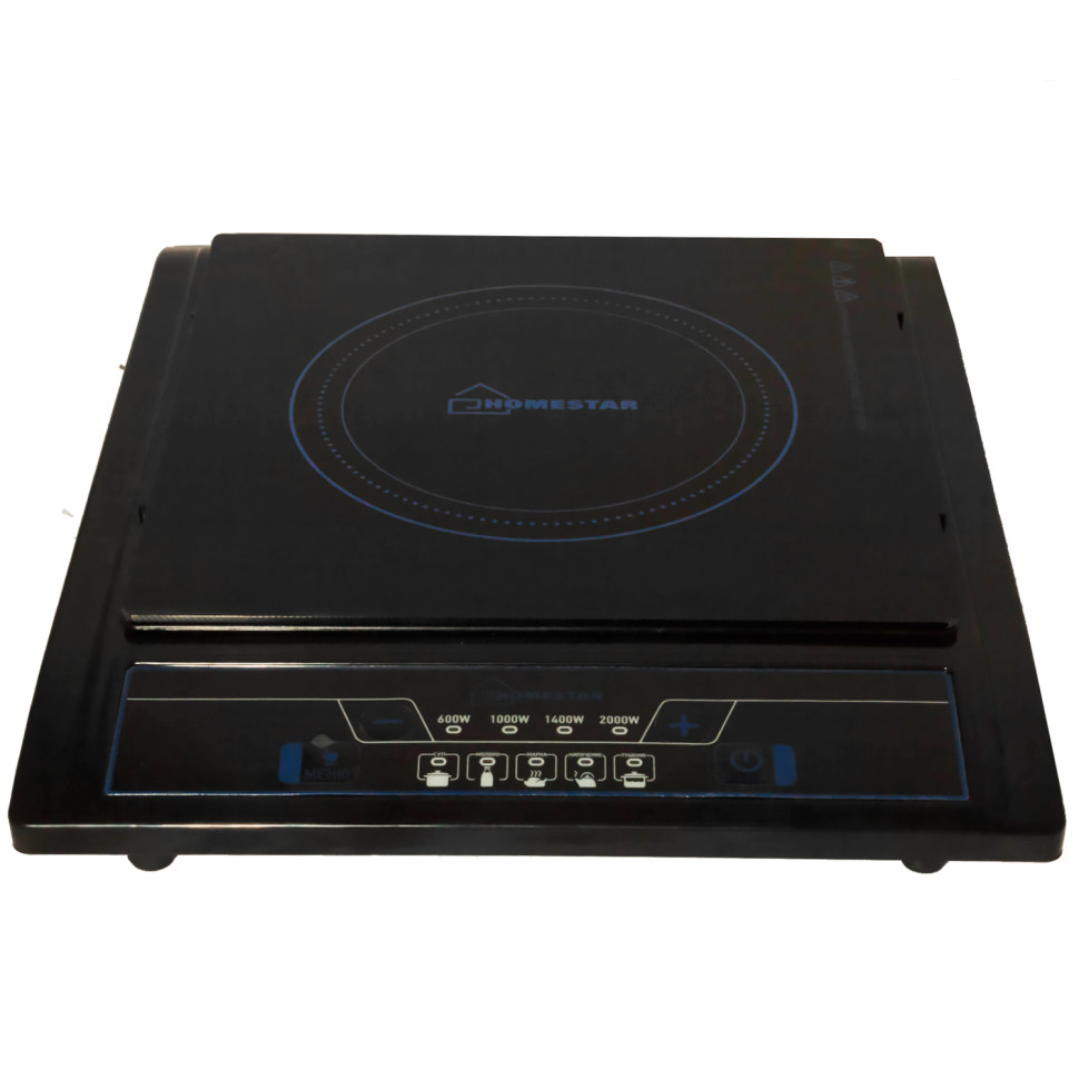 Плита индукционная HOMESTAR HS-1101, 2000Вт