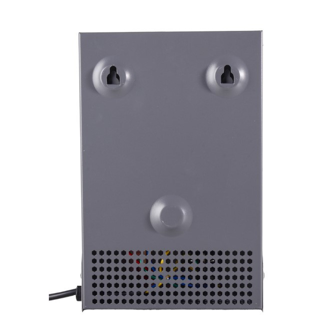 Стабилизатор напряжения инверторный Ресанта АСН-550/1-И 0.5кВА, однофазный, Белый (63/6/75) Стабилизатор напряжения инверторный Ресанта АСН-550/1-И 0.5кВА, однофазный, Белый (63/6/75)