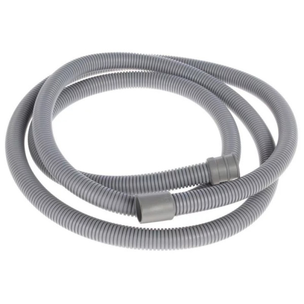 Шланг для стиральной машины сливной 200см кор/50шт