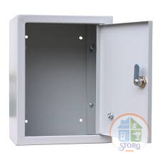 Щит монтажный без панели Щ-06 IP31 (500х400х155) RUCELF