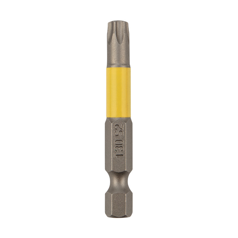 Бита для шуруповерта KRANZ Torx T30х50 мм (2 шт./уп.)
