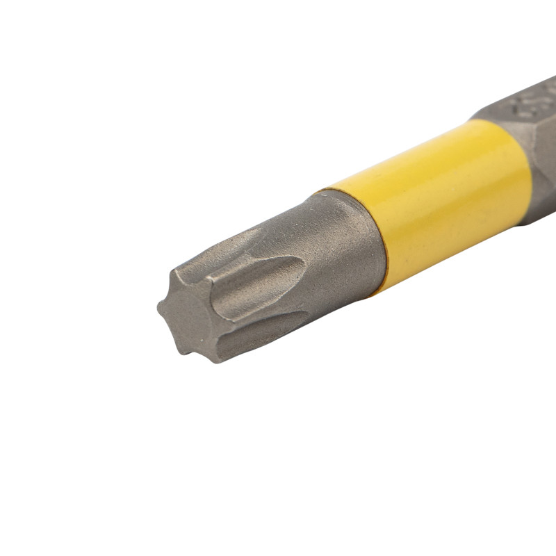 Бита для шуруповерта KRANZ Torx T30х50 мм (2 шт./уп.)