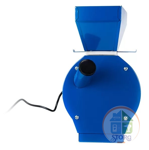Зернодробилка WORKMASTER КМ-2500/1 2500 Вт, 2500 об./мин