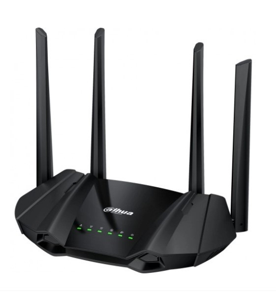 Беспроводной маршрутизатор DAHUA 11AX 1500Mbps <DH-AX15M>