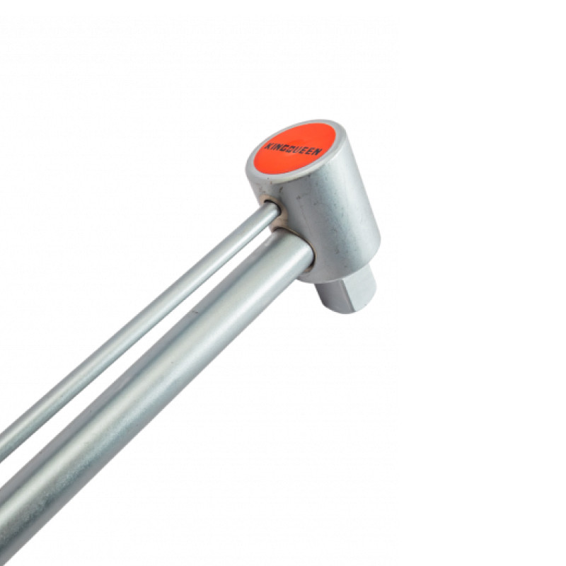 Ключ динамометрический KINGQUEEN, 1/2 дюйма, 0-300 Нм, KQ-TW480