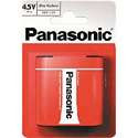 PANASONIC Zinc Carbon 3R12RZ/1BP 3R12 BL1