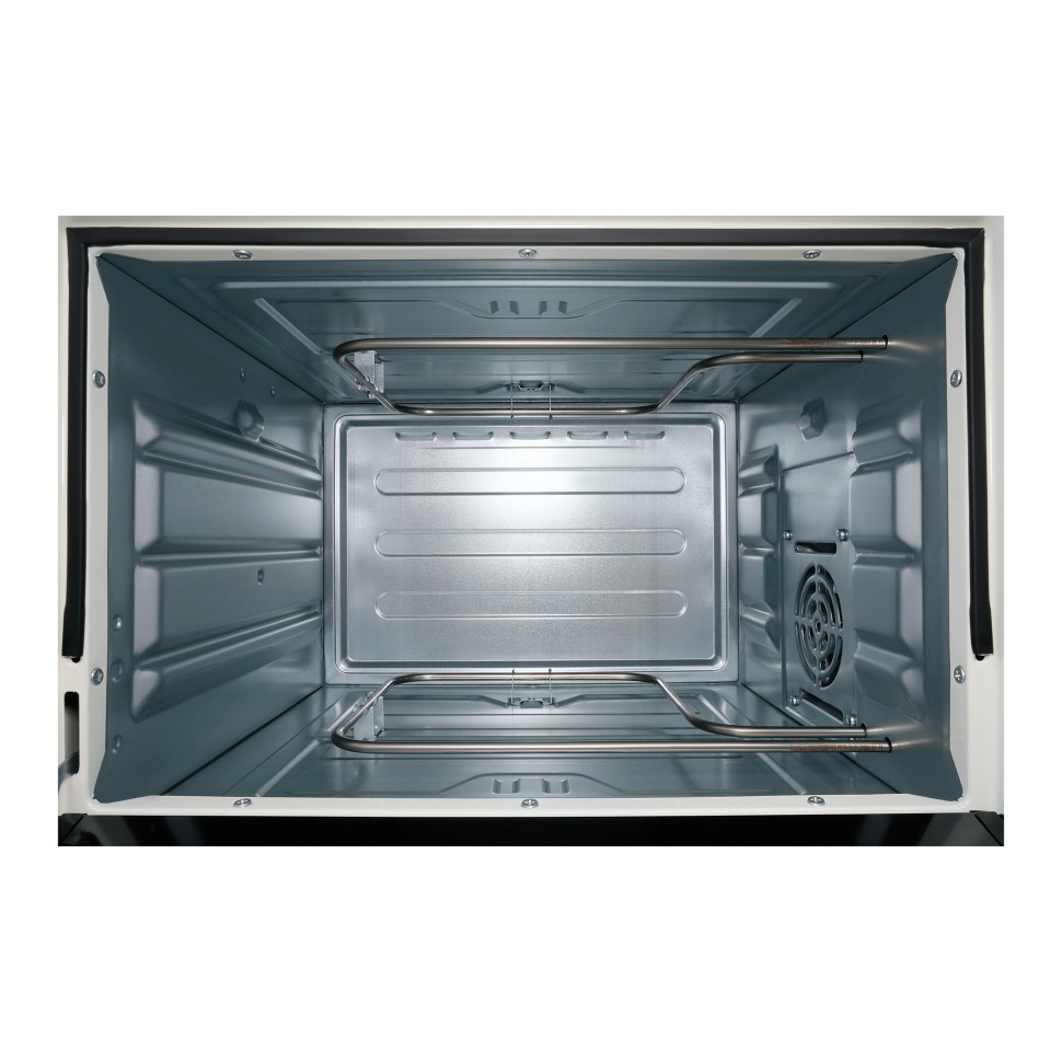 Духовой шкаф OASIS everywhere M-40CI1, Бежевый, 40л, 1500Вт, Конвекция, 5 реж., 50-250 °C, таймер
