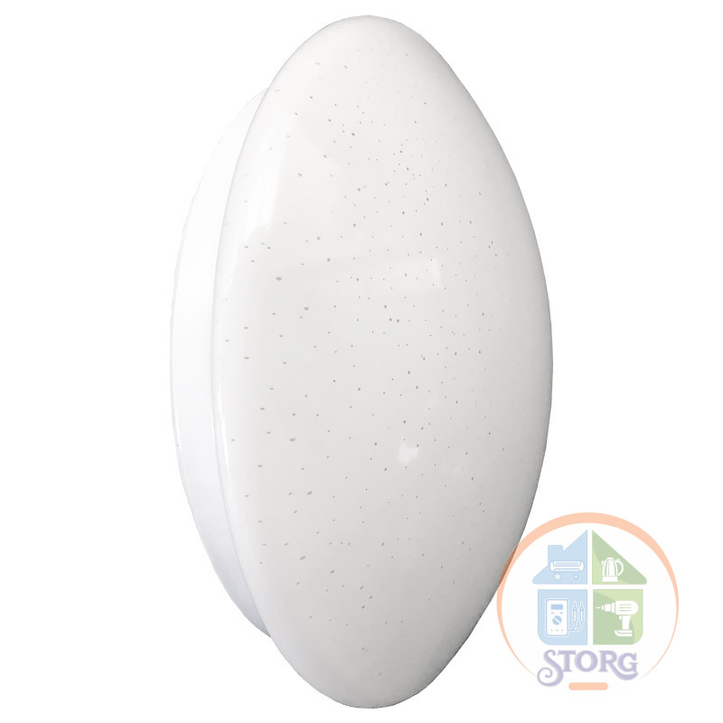 Светодиодный светильник LT-SBL-08-24w-4000k led ЗВЁЗДНОЕ НЕБО