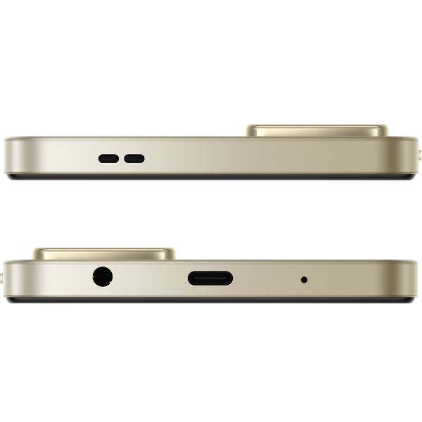 Смартфон Xiaomi Poco C71 RU 3/64Gb Золотистый РСТ Смартфон Xiaomi Poco C71 RU 3/64Gb Золотистый РСТ