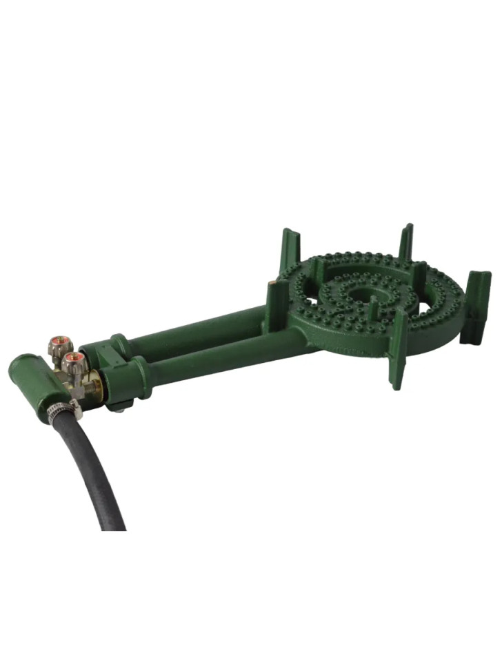 Плита газовая портативная "Умница"  ПГЧ-12Р