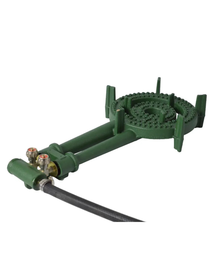 Плита газовая портативная "Умница"  ПГЧ-12Р